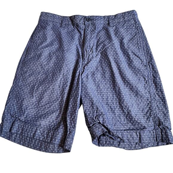 Men's Lot of 5 Shorts Pants Dressy Preppy sz 31 Banana Republic COLE Chaps - Picture 9 of 12